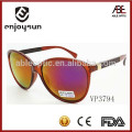 neon color oversized plastic custom summer sunglasses wholesale